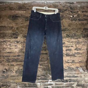 Levi's Made & Crafted 'Ruler' 32/34